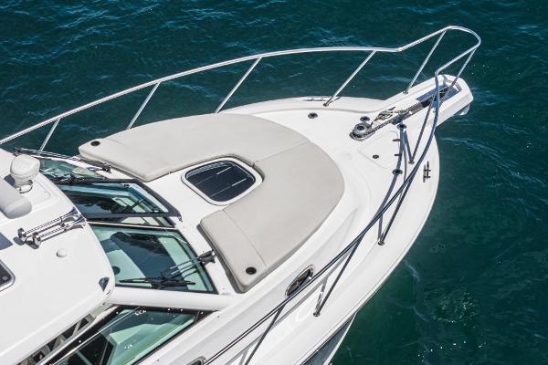 2020 Boston Whaler 345 Conquest - 53