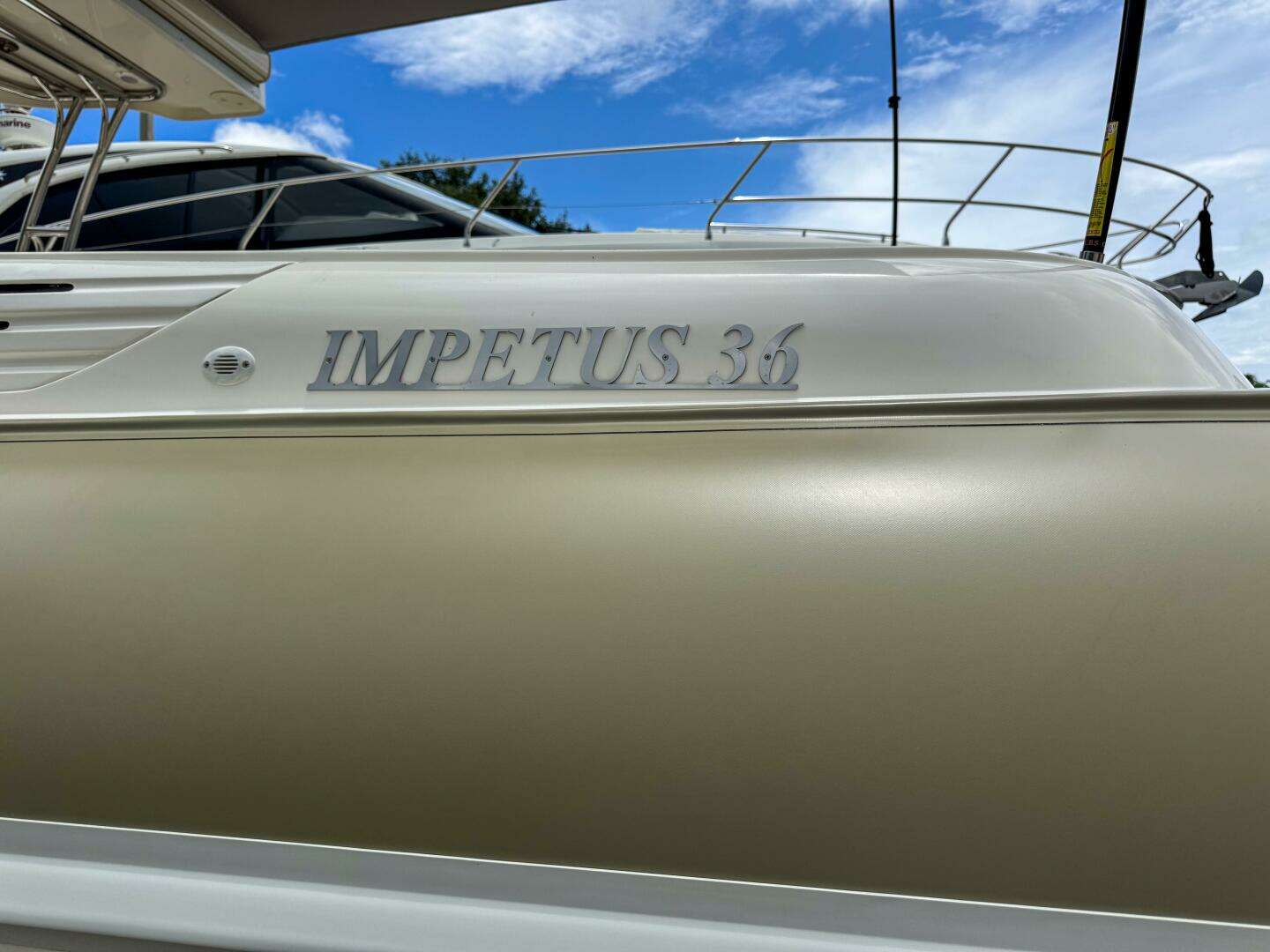 2023 Tender Impetus 36 - Image 31
