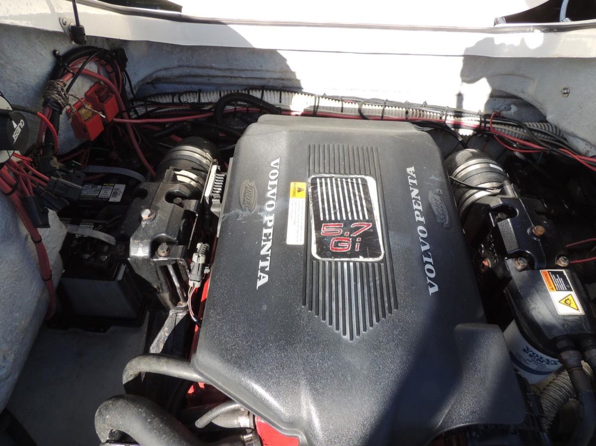 2002 Striper striper - 8