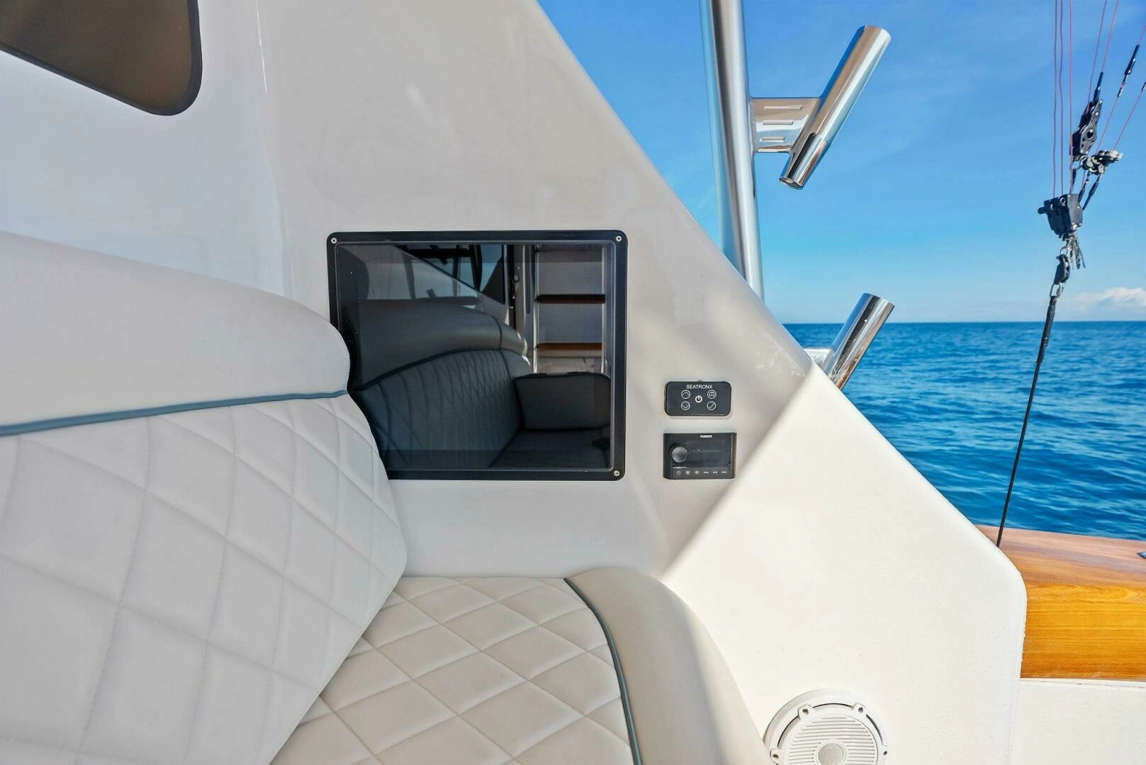 2023 Viking 64 Convertible - Image 49