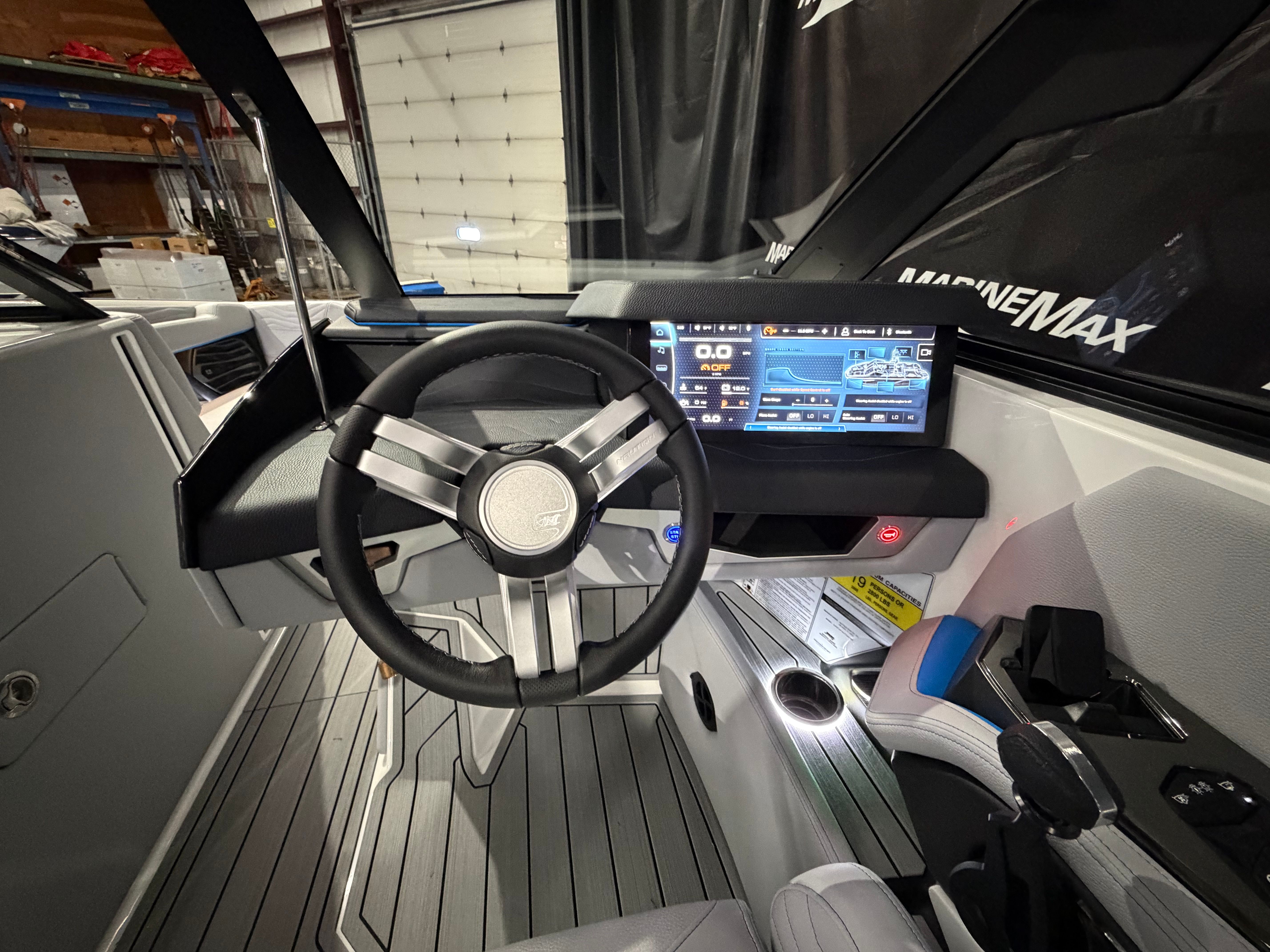 2026 Nautique Super Air Nautique G25 - 49