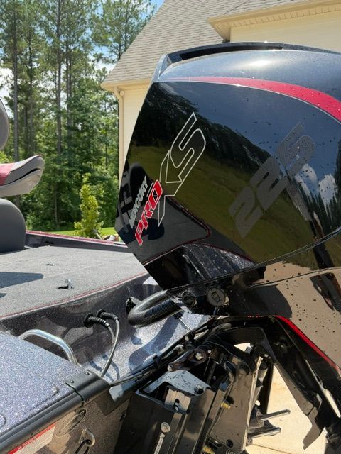 2024 Triton Trx19 Patriot - 6