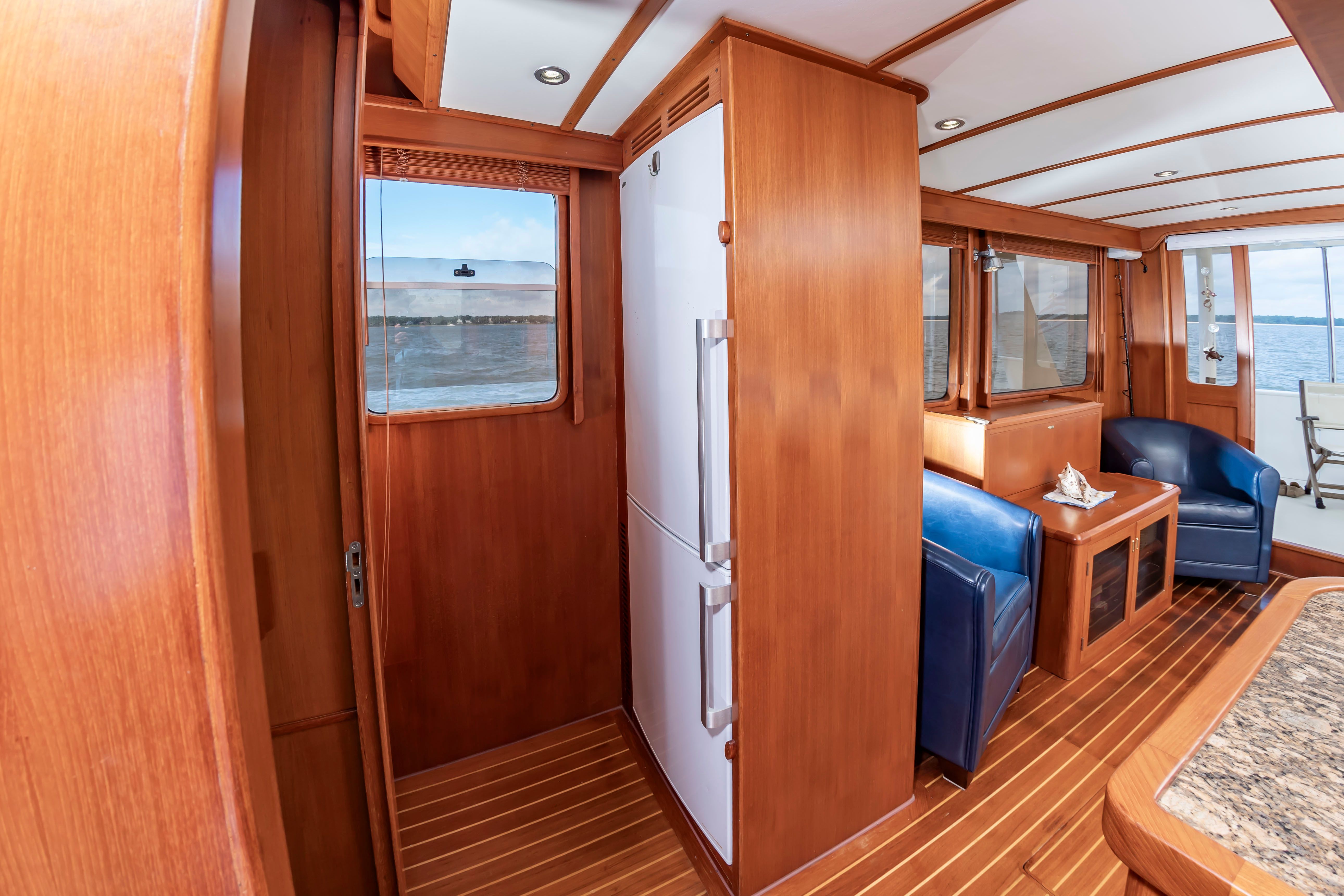 2016 DeFever Euro 52 - 45