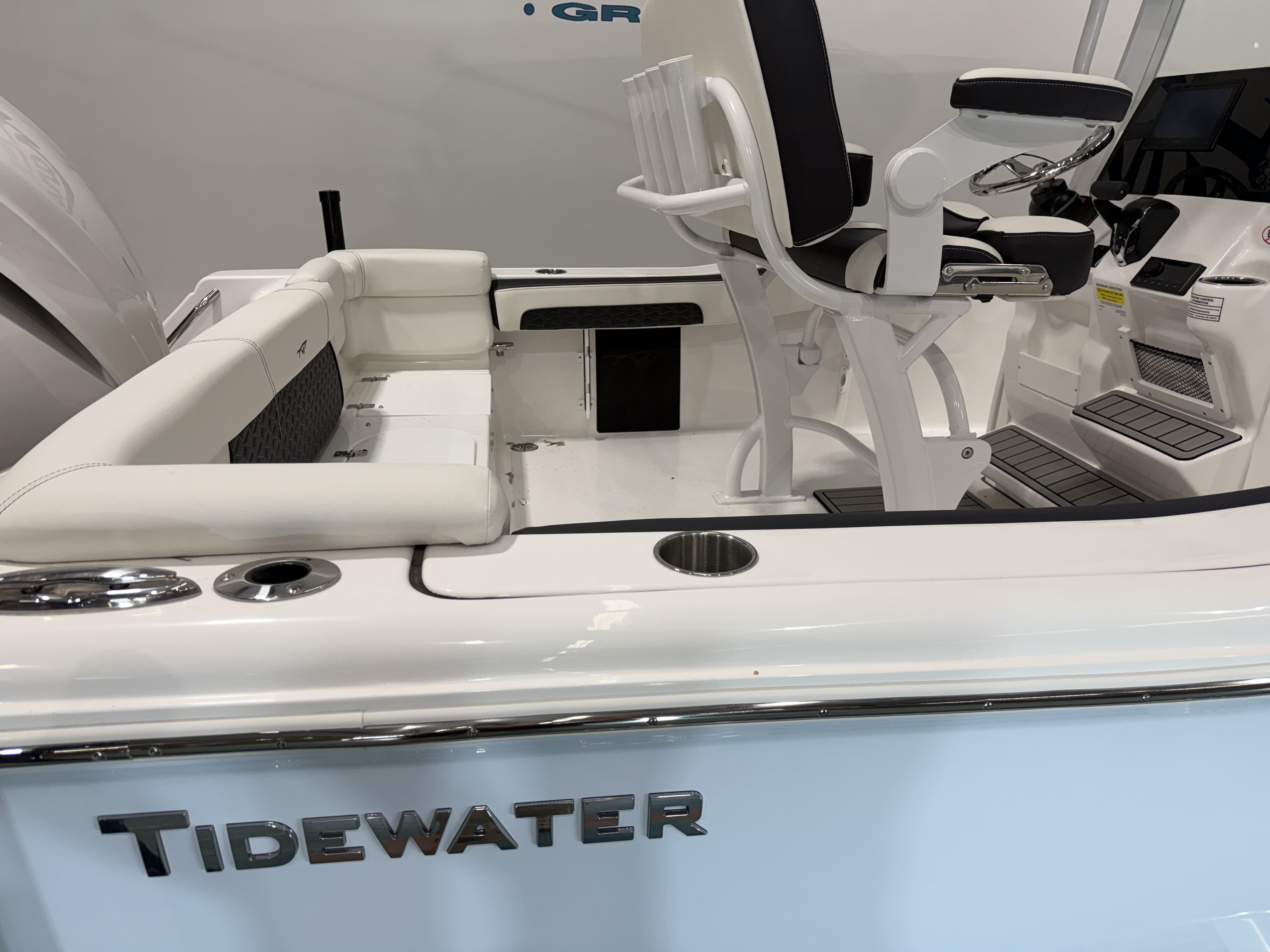 2026 Tidewater 220 LXF - 10