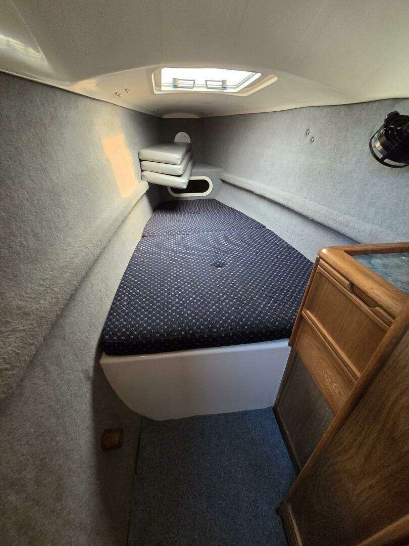 1997 Seawind 1000 - Image 19