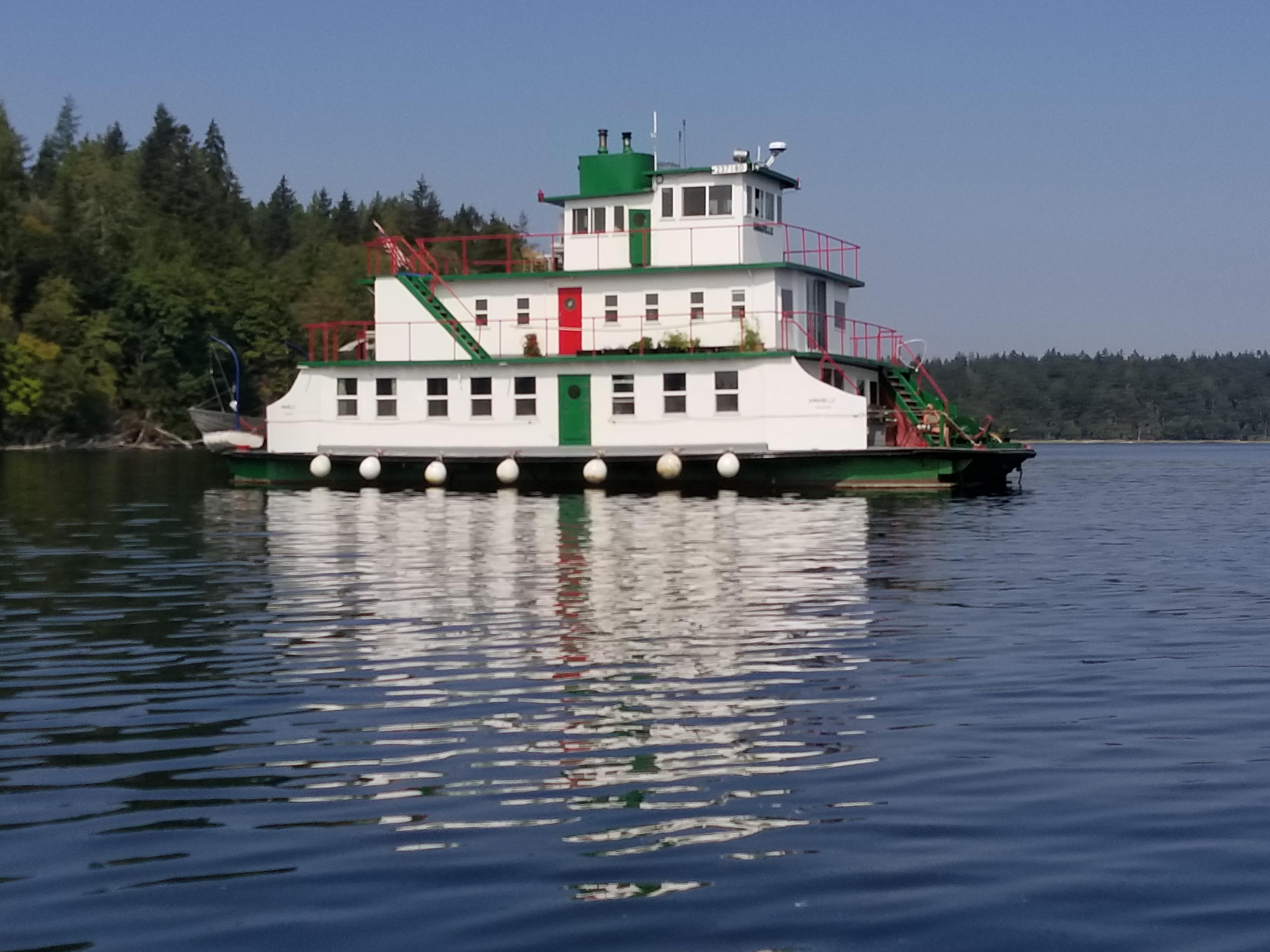 1938 Ferry Custom