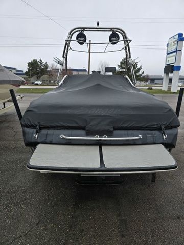 2011 Sanger V215 - 5