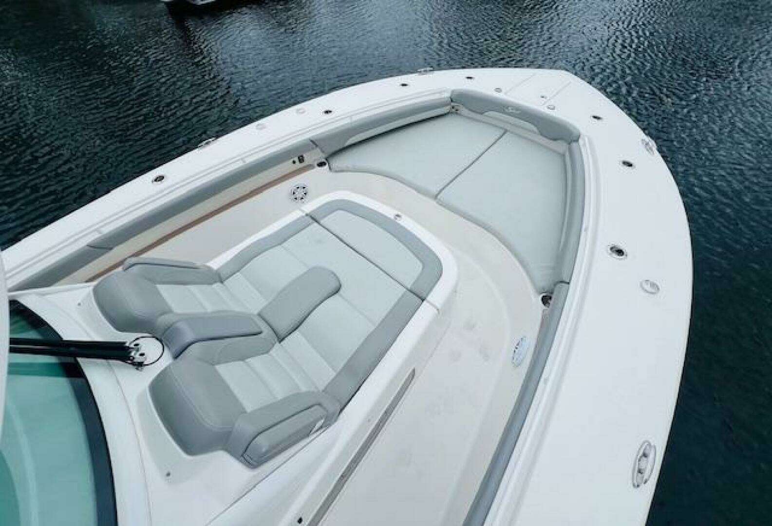 2018 Scout 380 LXF - Image 28