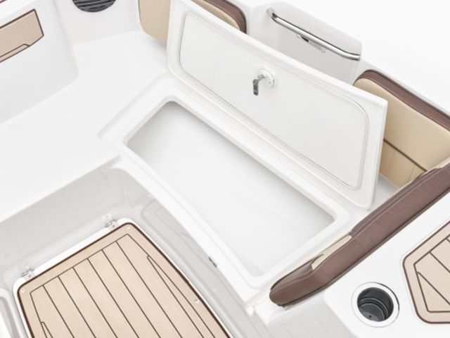 2026 Yamaha Boats 222 FSH Sport E - 27
