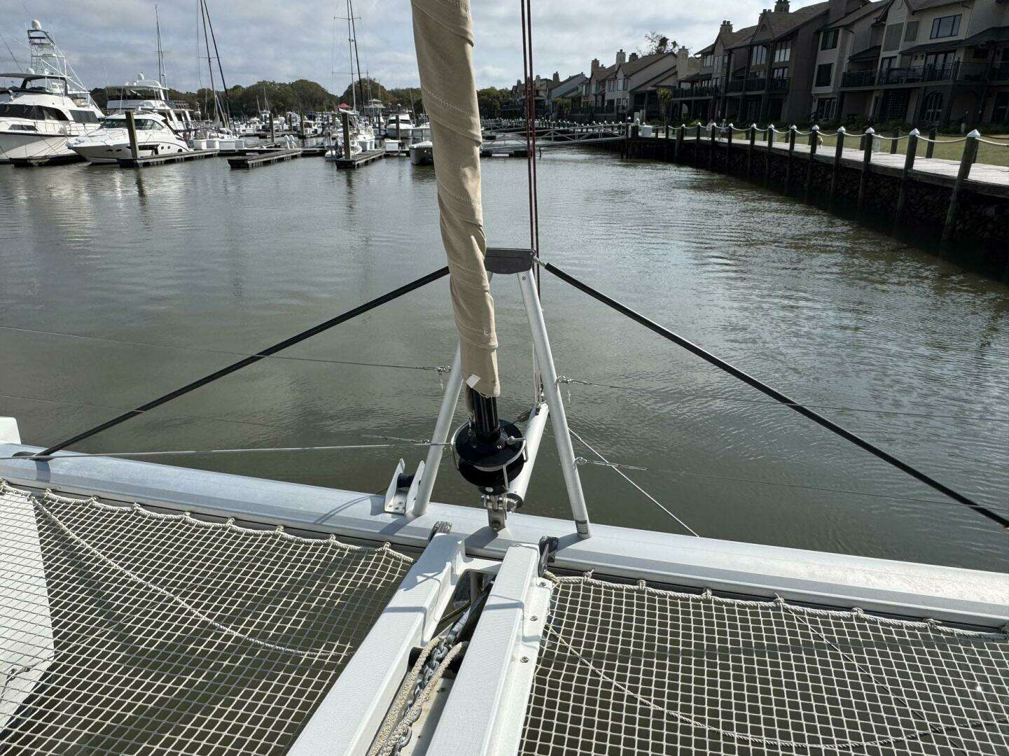 2022 Lagoon 46 - Image 12