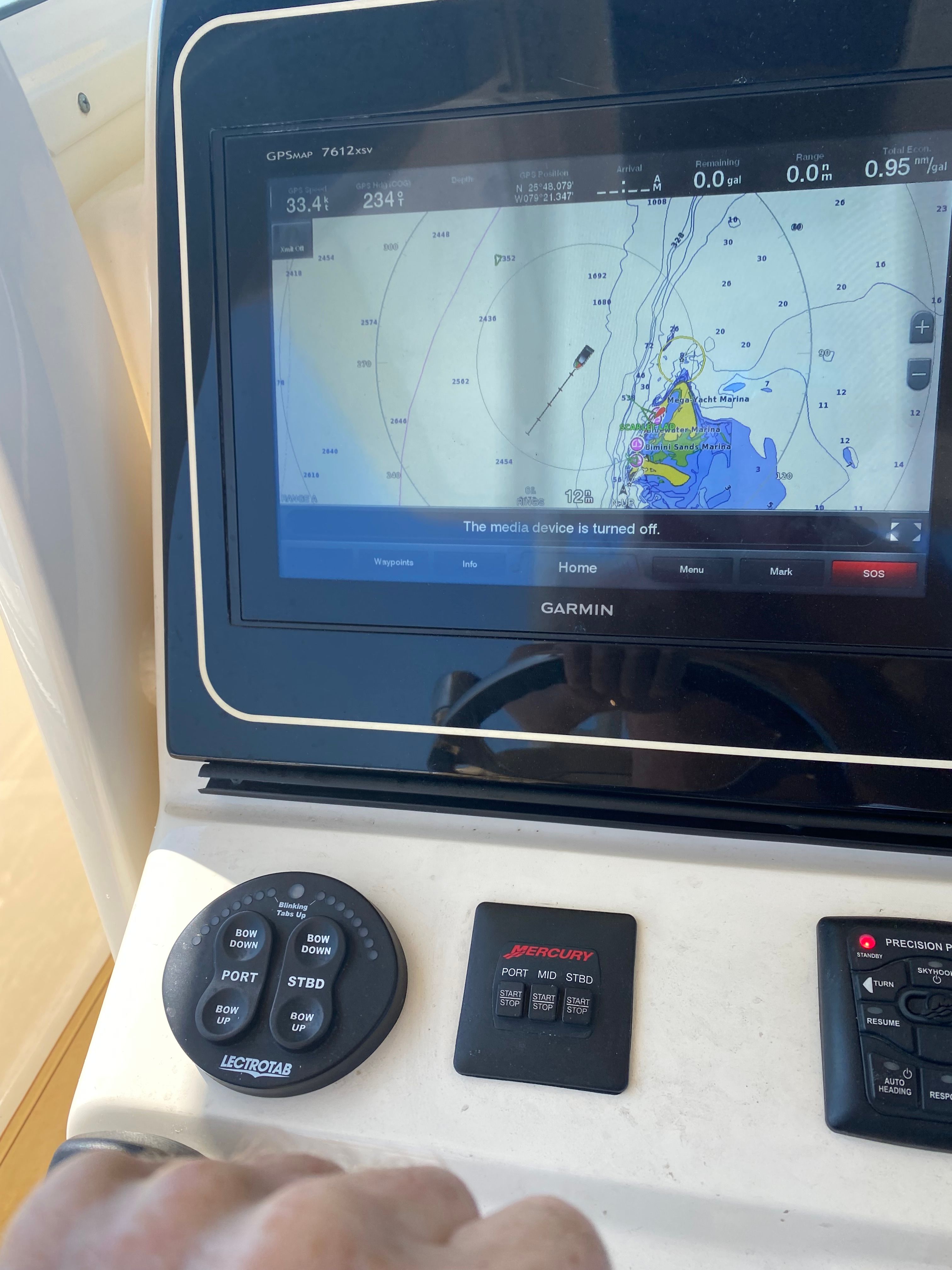 2017 Scout 350 LXF - 9