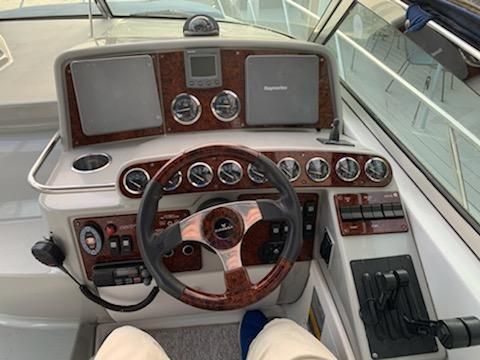 2004 Formula 34 Performance Cruiser - 22