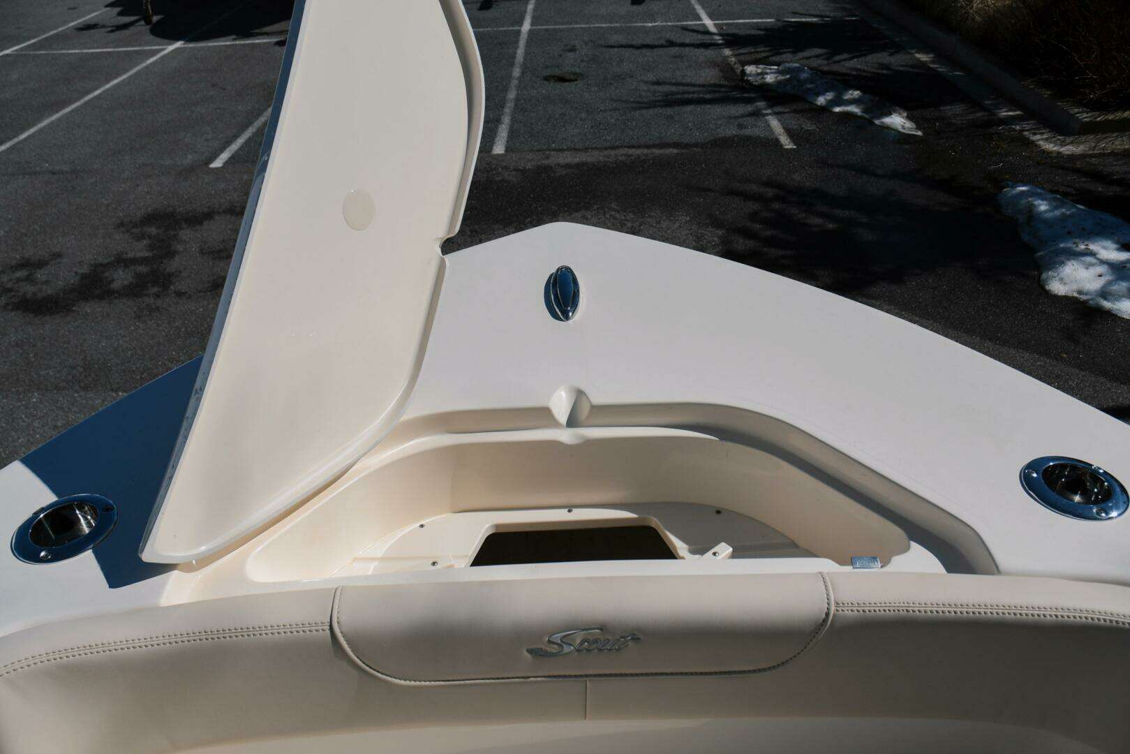 2026 Scout 220 XSF - Image 6