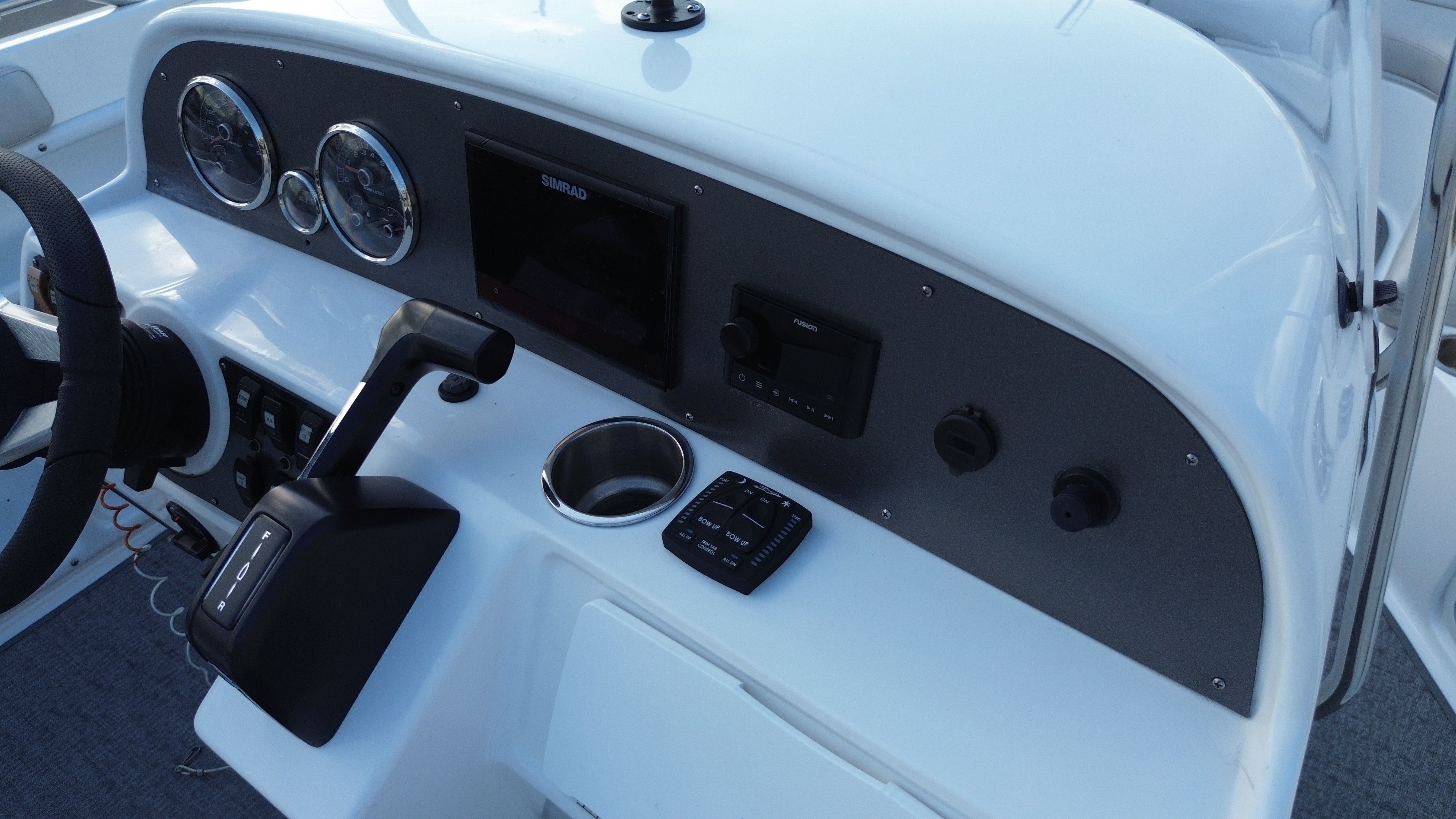 2022 Hurricane 231CC - 15