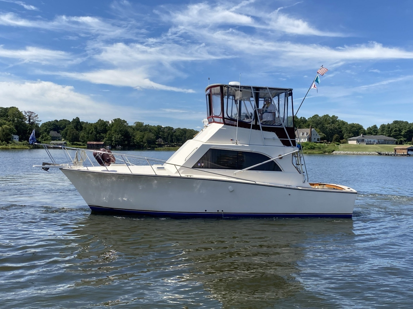 1991 Pace 36 - Image 3