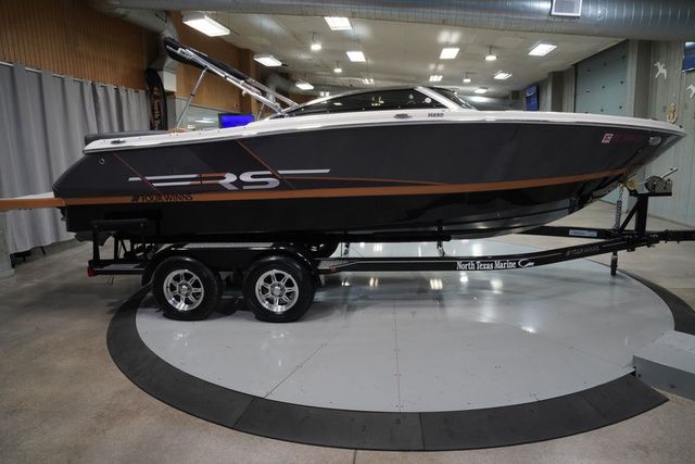 2019 Four Winns H 230 RS - 6