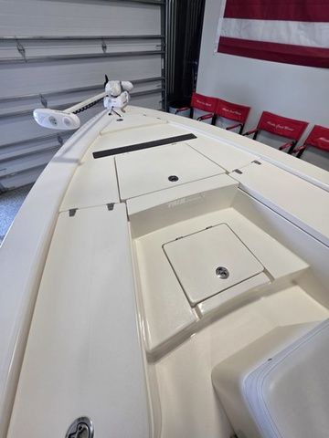 2024 Pathfinder 2300 HPS - 31