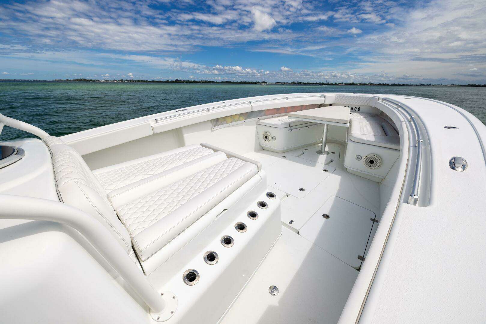 2009 Yellowfin — - Image 43