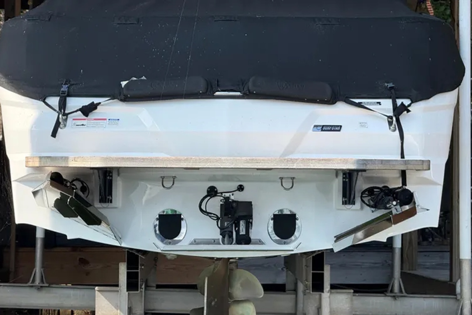 2022 Mastercraft NXT24 - Image 11