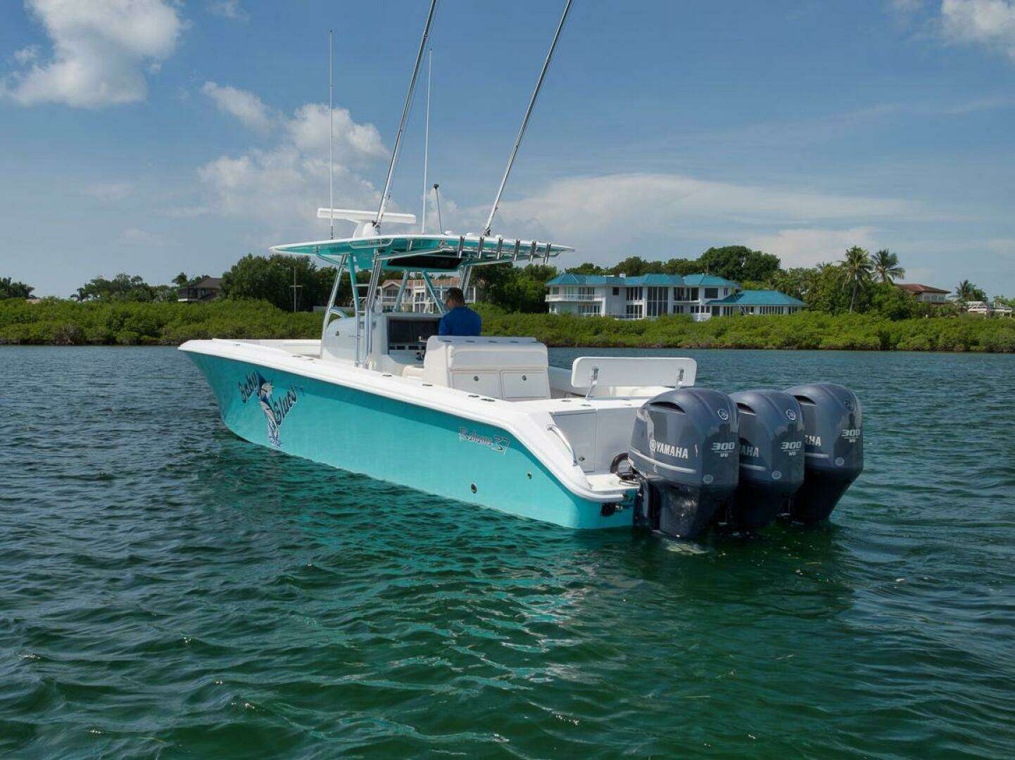 2013 Bahama — - Image 16
