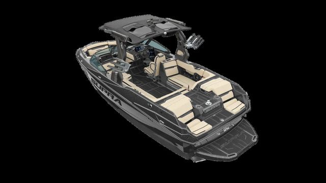 2026 Supra SL 450 - 4