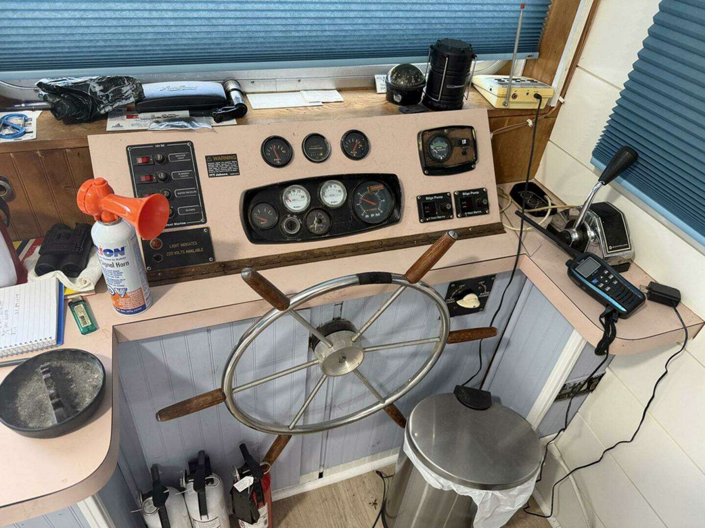 1984 Hilburn 4412 - Image 25