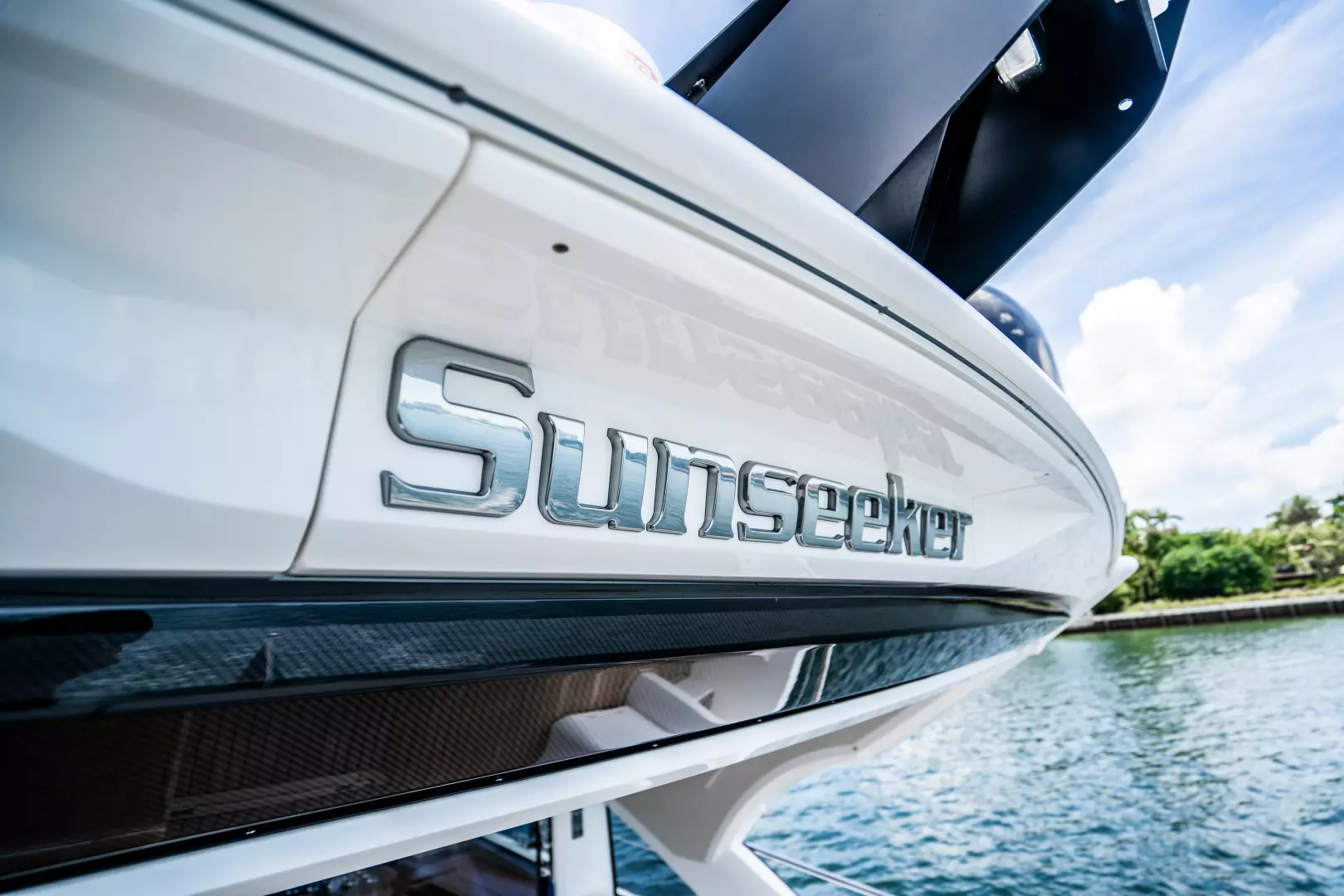 2019 Sunseeker Predator - Image 35
