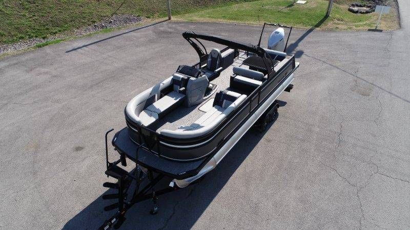2026 Viaggio Lago Z24D - 38