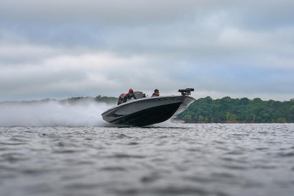 2026 Triton 21XP Patriot - 106