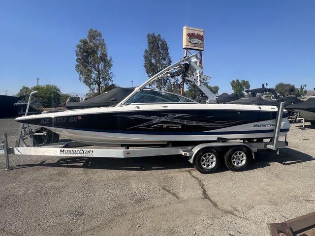 2007 MasterCraft X-45 - 3