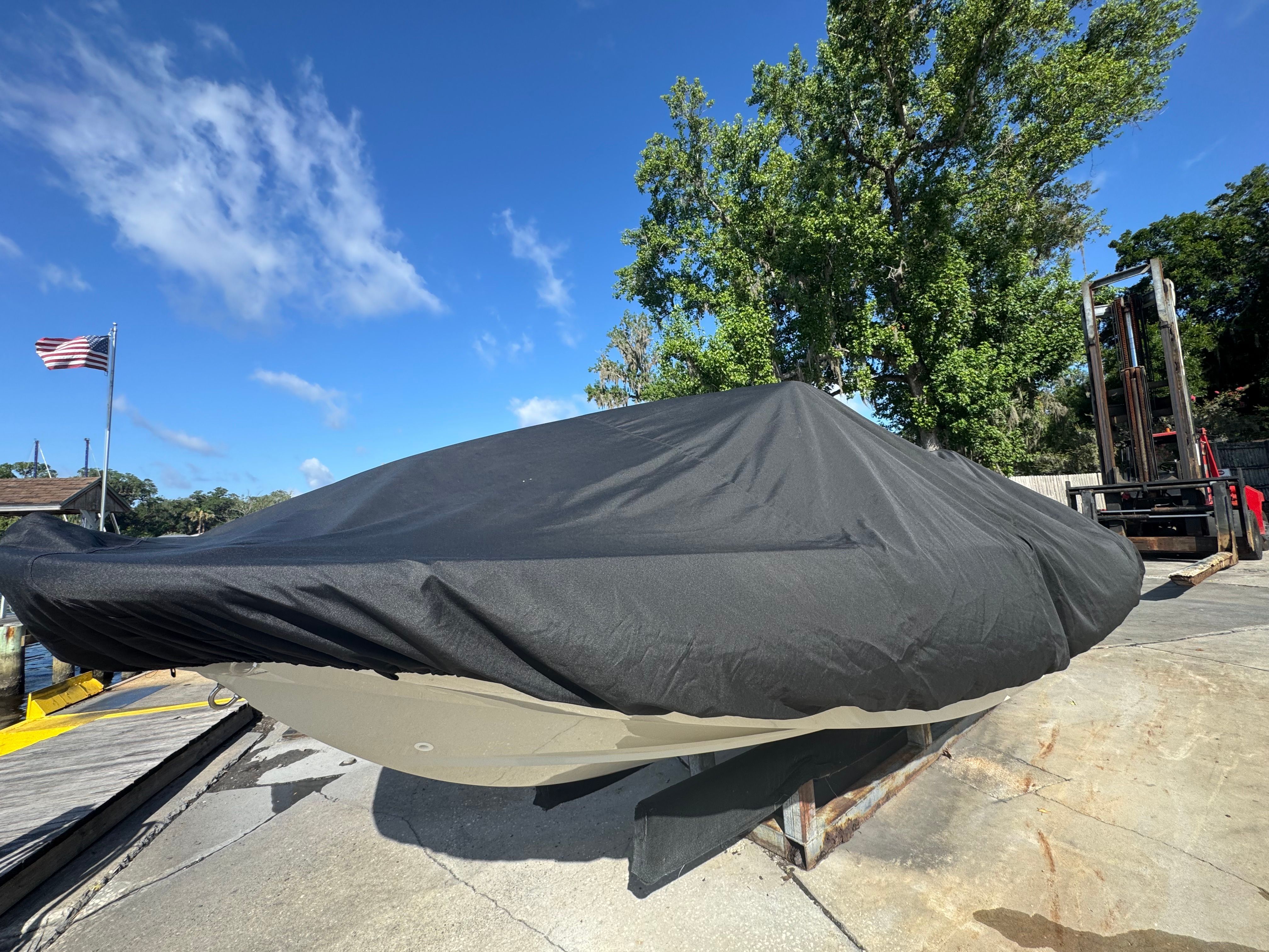 2023 Boston Whaler 170 Montauk - 4