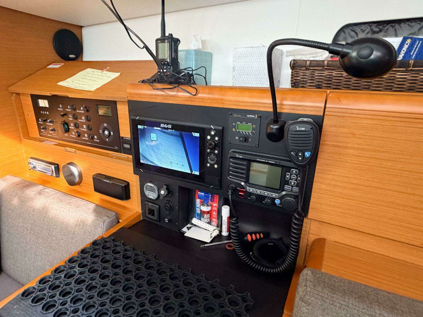 2013 Jeanneau Sun Odyssey 409 - Image 69