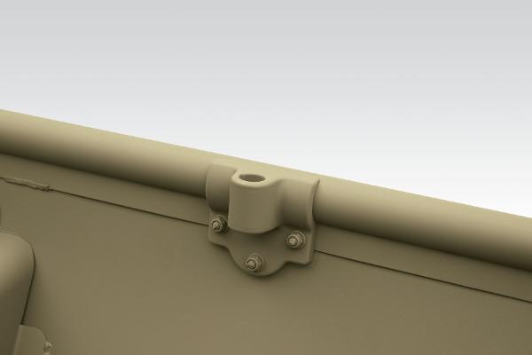 2026 Tracker Grizzly 14 Jon - 10