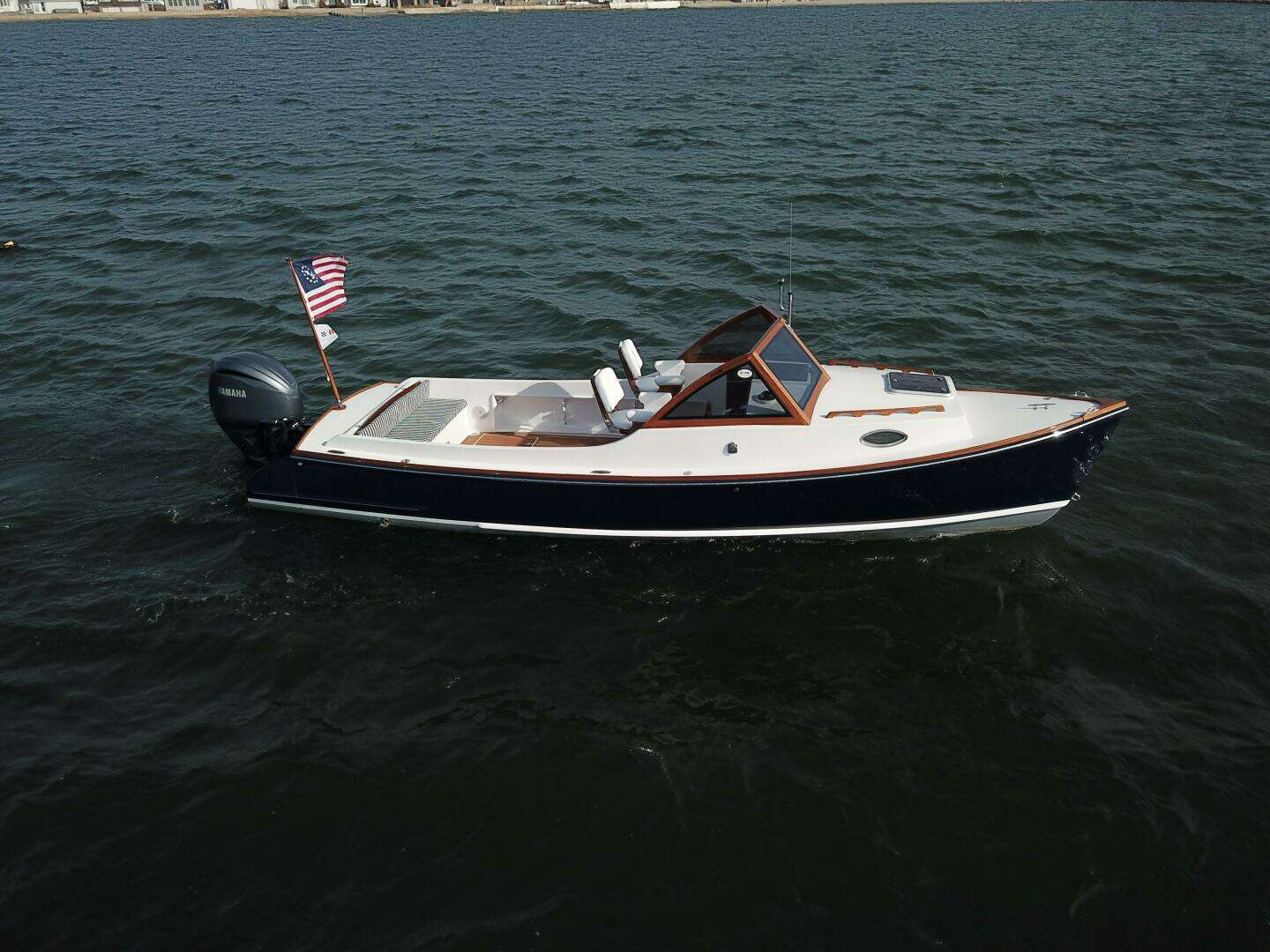 2024 New Harbor Boats New Harbor 28 - Image 53