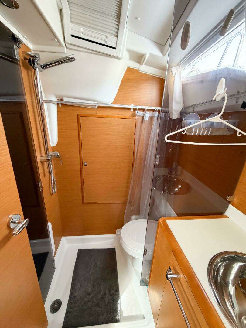 2013 Jeanneau Sun Odyssey 409 - Image 66