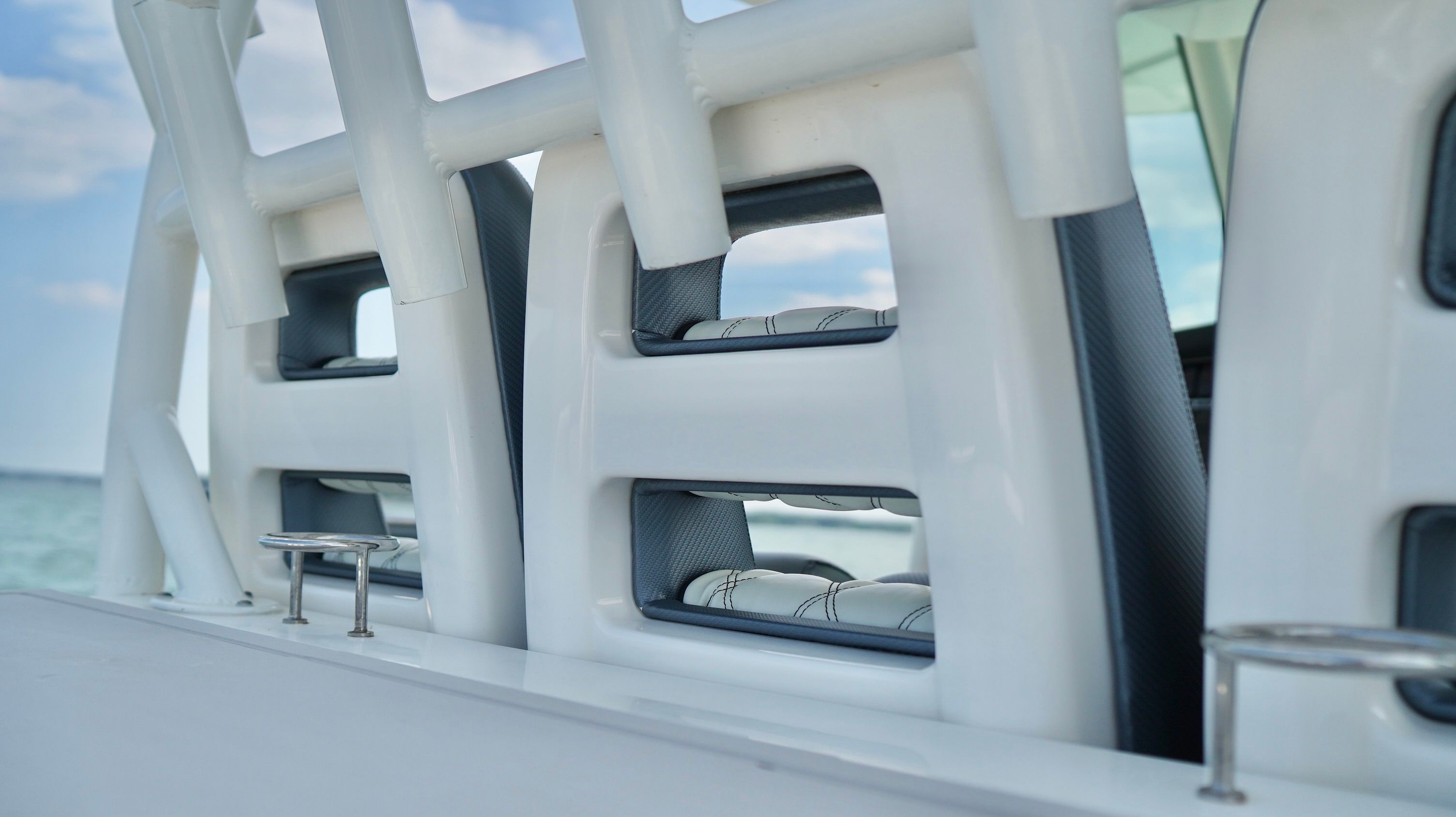 2013 Boston Whaler 350 Outrage - 55