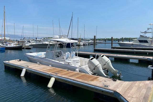 2020 Twin Vee 260 CC SE