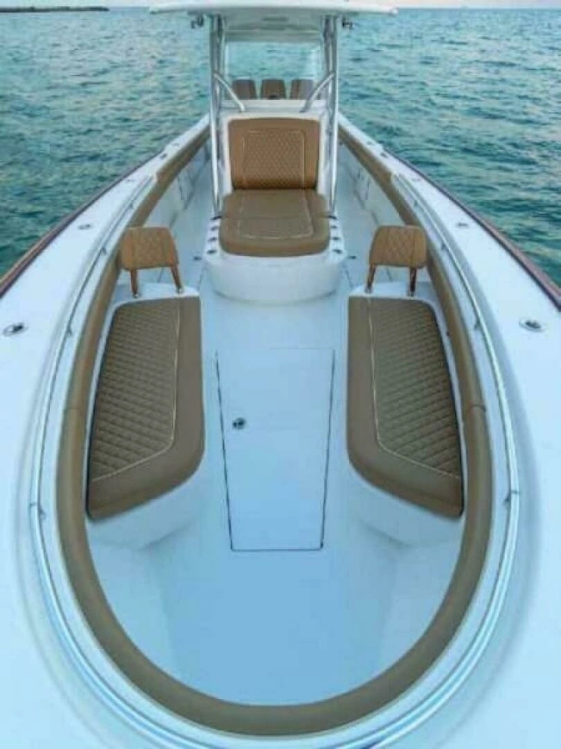 2027 Valhalla Boatworks V-37 - Image 10