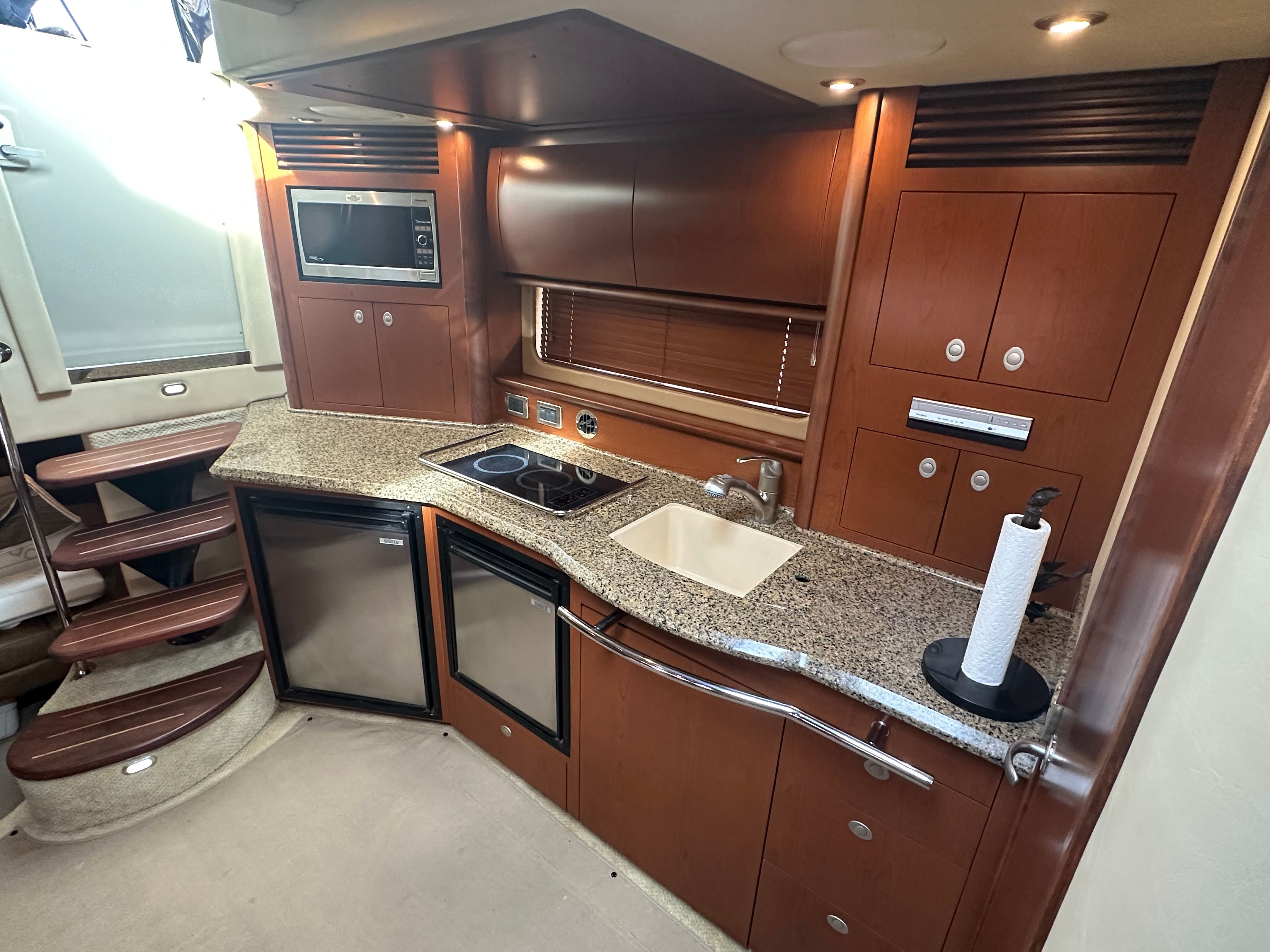2007 Sea Ray 40 Sundancer - 10