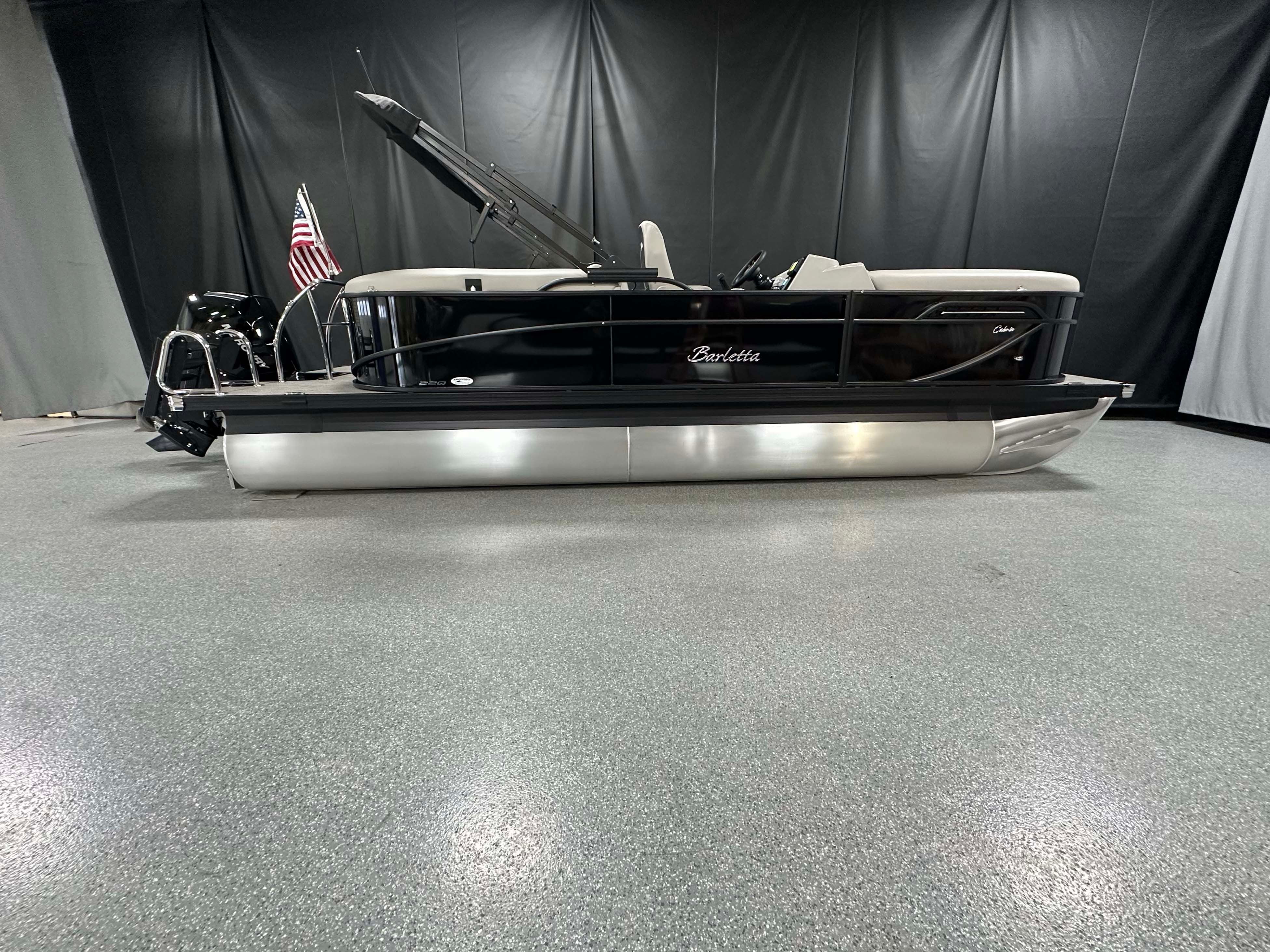 2026 Barletta Cabrio 22 Q