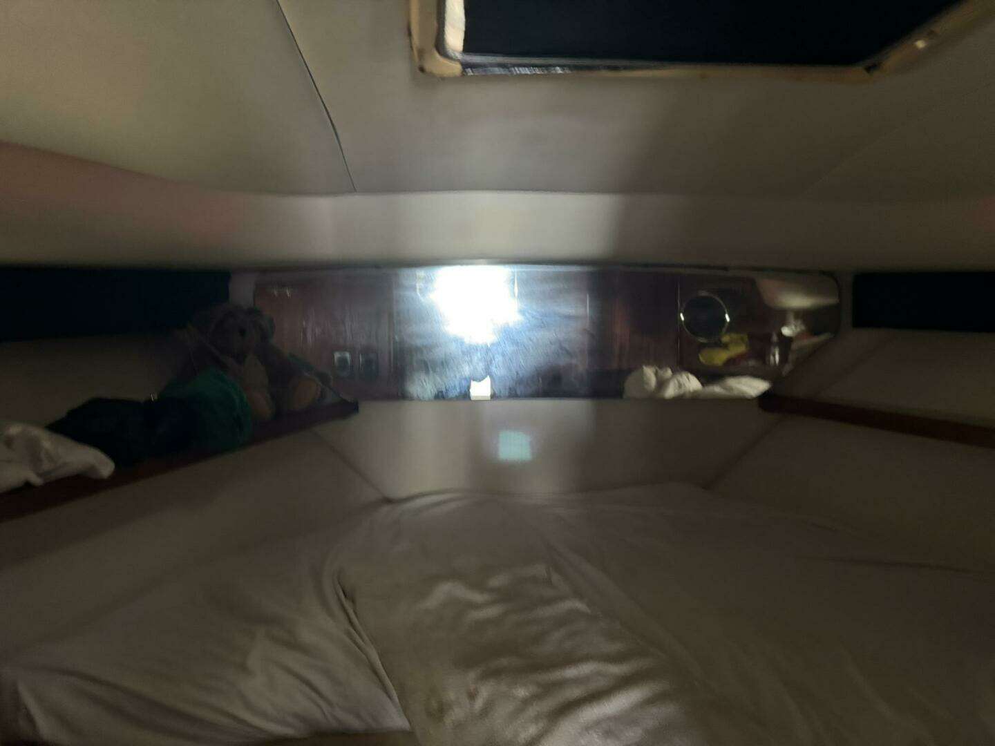 1995 Tiara Yachts 3400 Open - Image 37