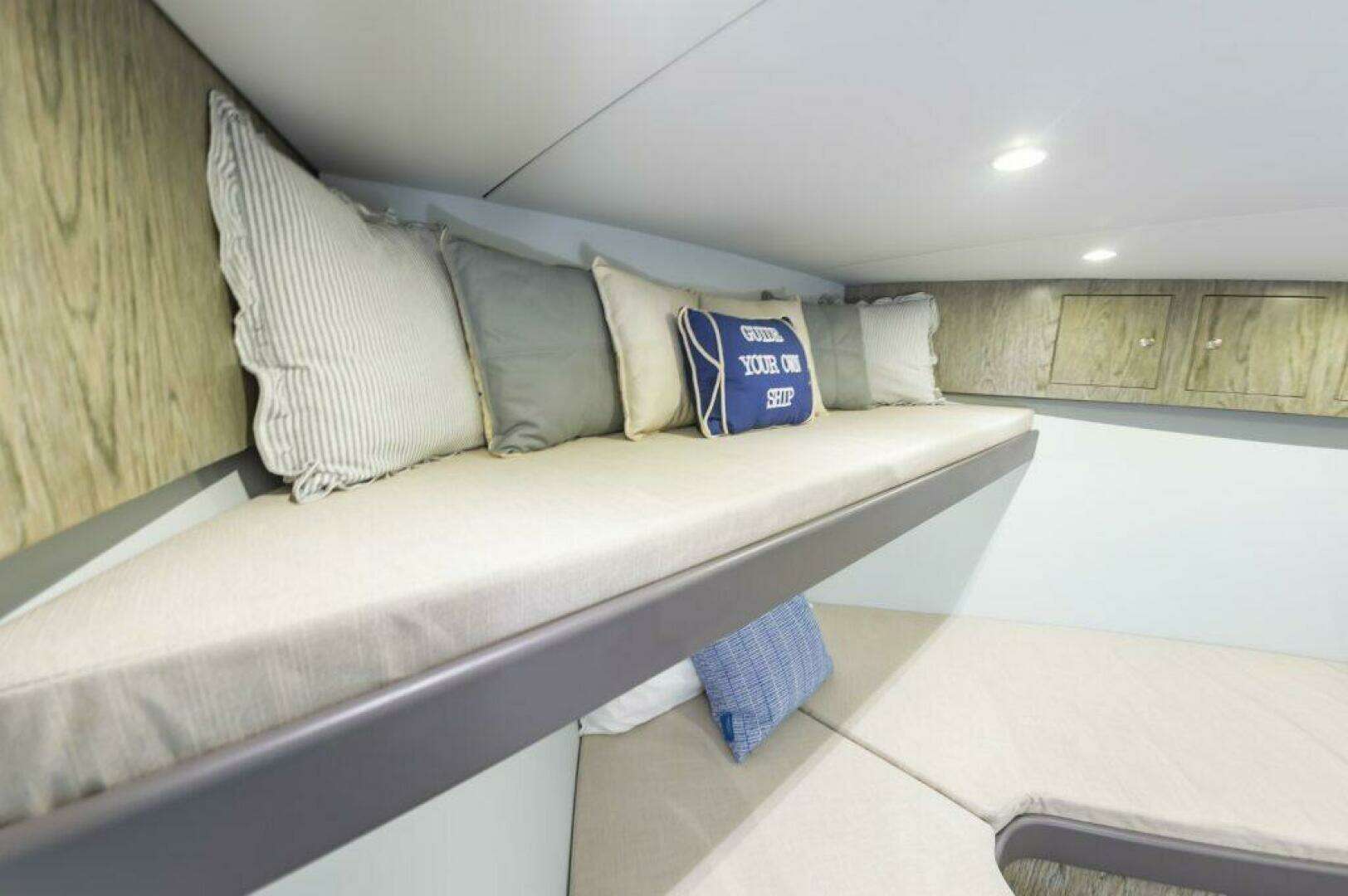 2025 Custom Carolina Sportfish - Image 49