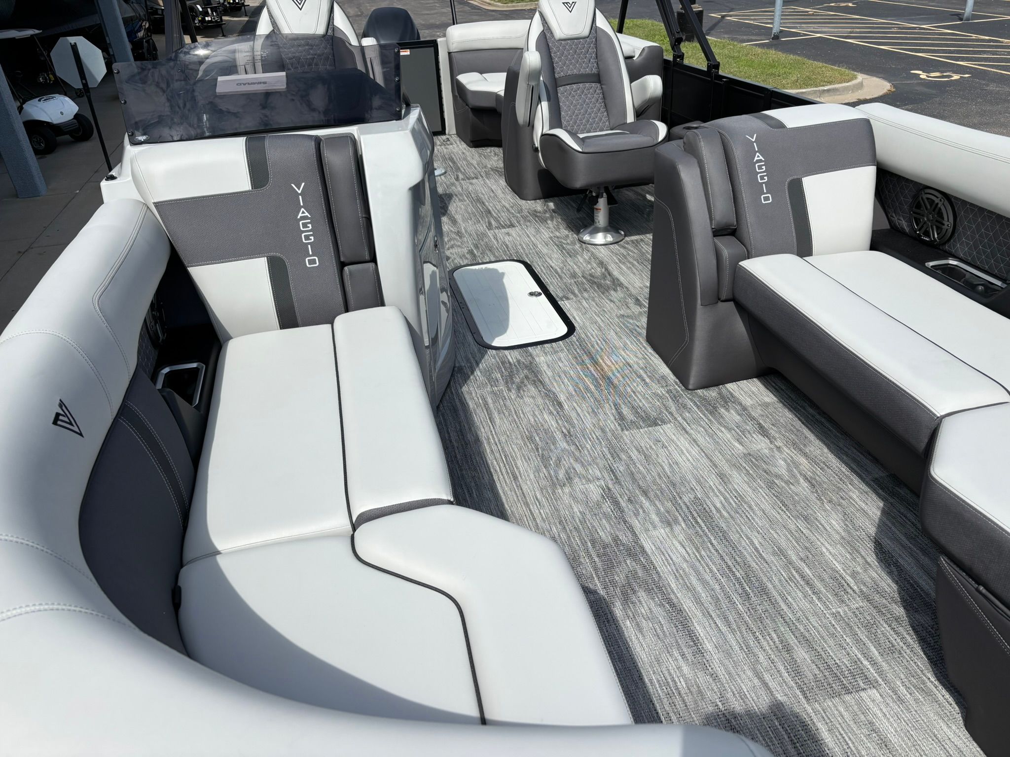2026 Viaggio Z22U - 7