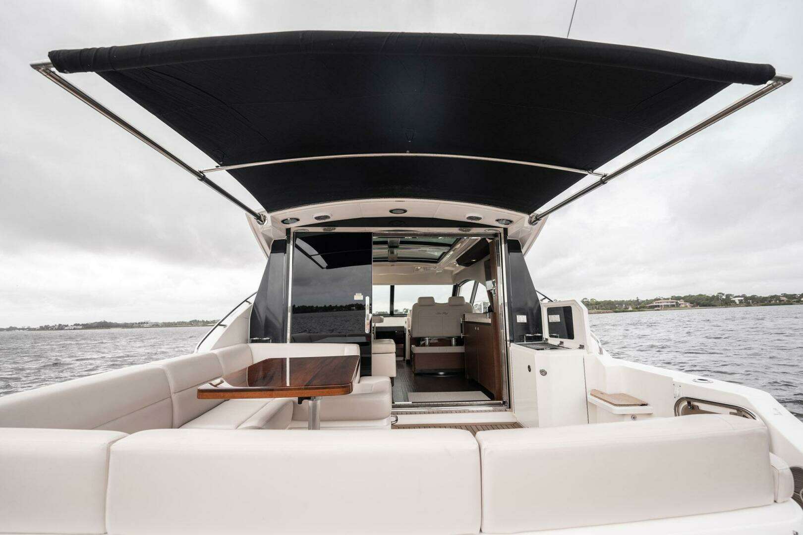 2015 Sea Ray 510 Sundancer - Image 117