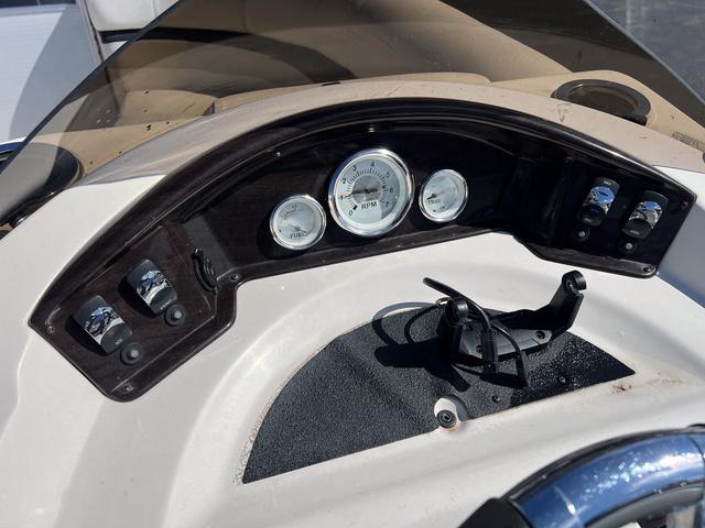 2014 Harris Cruiser 200 - 20