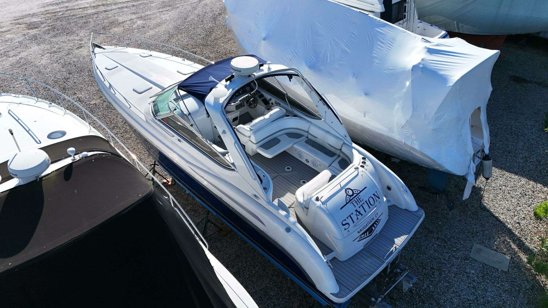 2004 Formula 370SS - Image 8