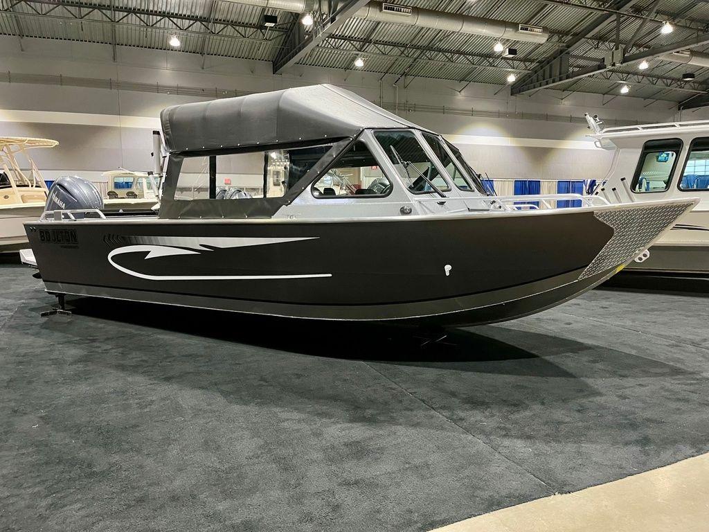 2026 Boulton 22 Sentinal Pro - 4