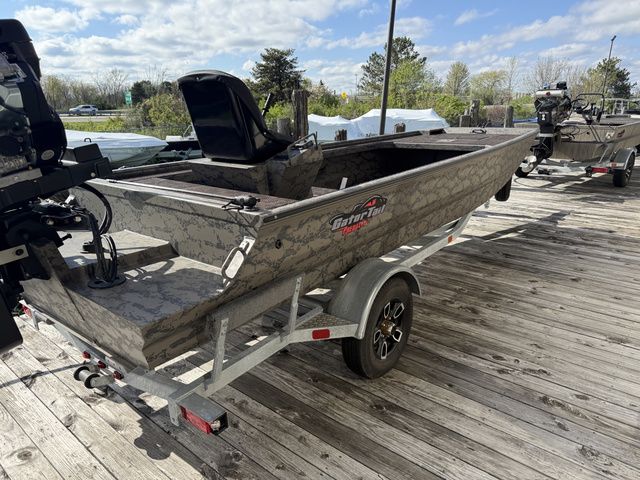 2023 Gator-tail GB 1852 Predss - 2