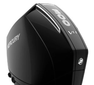 2023 Mercury 300L DTS 5.44" 1.75