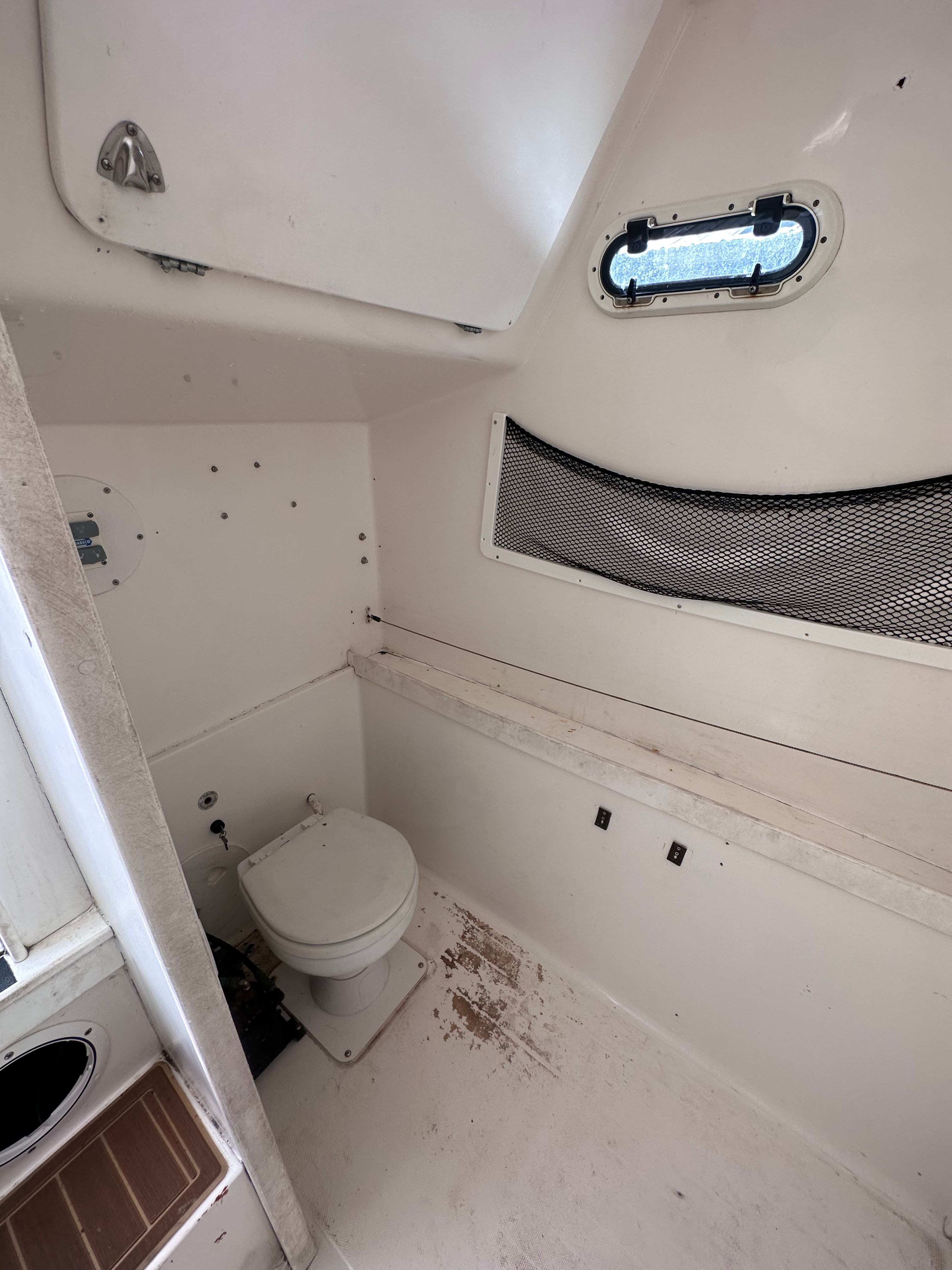 2005 Stamas 310 Tarpon - 17